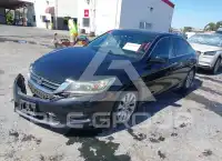 2015 Honda Accord photo