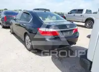 2015 Honda Accord фото