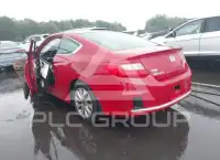 2015 Honda Accord фото
