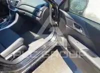 2015 Honda Accord фото