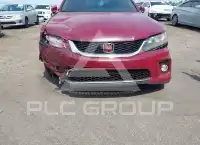 2015 Honda Accord фото
