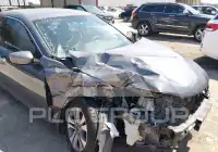 2015 Honda Accord фото