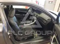 2015 Honda Accord фото