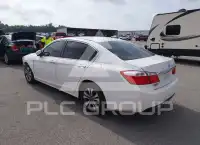 2015 Honda Accord фото
