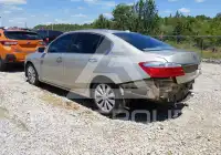 2015 Honda Accord photo