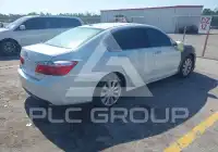 2015 Honda Accord photo