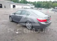 2015 Honda Accord photo