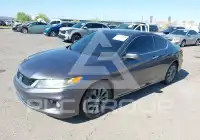2015 Honda Accord фото