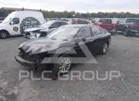 2015 Honda Accord фото