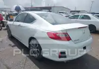 2015 Honda Accord фото