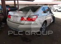 2015 Honda Accord photo