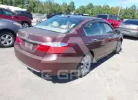 2015 Honda Accord photo