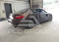 2015 Honda Accord фото