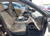 2015 Honda Accord фото