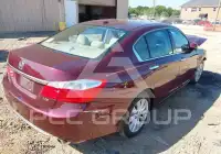 2015 Honda Accord photo