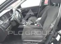 2015 Honda Accord фото