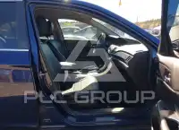 2015 Honda Accord фото