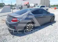 2015 Honda Accord фото