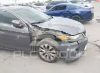 2015 Honda Accord photo