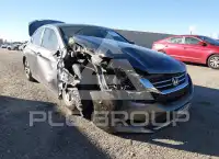 2015 Honda Accord photo