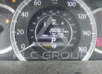 2015 Honda Accord фото