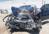 2015 Honda Accord фото