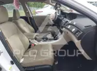 2015 Honda Accord фото