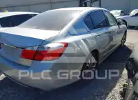 2015 Honda Accord фото