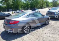 2015 Honda Accord фото