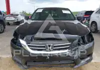 2015 Honda Accord photo