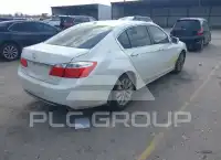 2015 Honda Accord photo