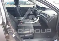 2015 Honda Accord фото
