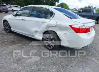 2015 Honda Accord фото