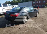 2015 Honda Accord фото