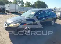 2015 Honda Accord фото