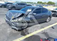2015 Honda Accord фото