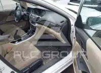 2015 Honda Accord фото
