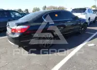 2015 Honda Accord фото