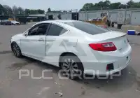 2015 Honda Accord фото