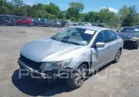2015 Honda Accord фото