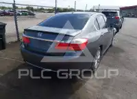 2015 Honda Accord photo