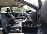 2015 Honda Accord фото