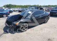 2015 Honda Accord photo