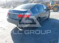 2015 Honda Accord фото