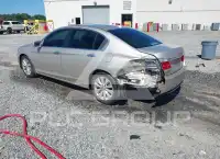 2015 Honda Accord photo