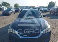 2015 Honda Accord фото