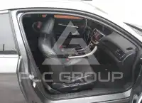 2015 Honda Accord фото
