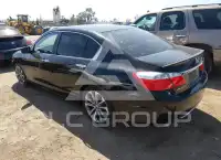 2015 Honda Accord photo
