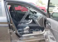 2015 Honda Accord photo