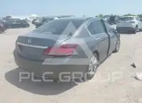 2015 Honda Accord фото